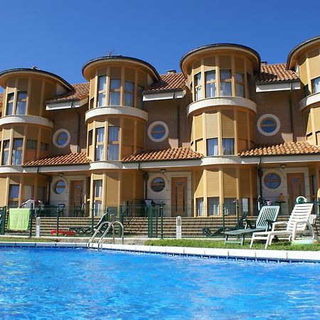 Apartamentos Quinto Sueno Noja Zewnętrze zdjęcie