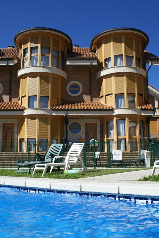 Apartamentos Quinto Sueno Noja Zewnętrze zdjęcie