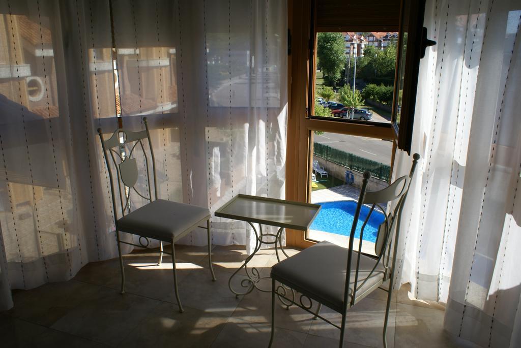 Apartamentos Quinto Sueno Noja Pokój zdjęcie