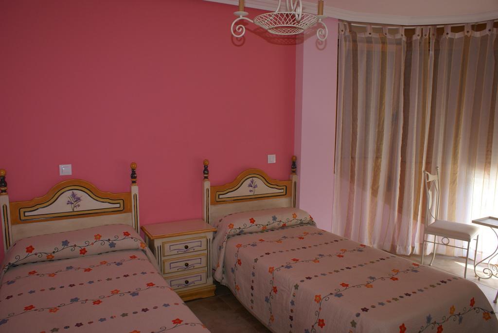 Apartamentos Quinto Sueno Noja Pokój zdjęcie