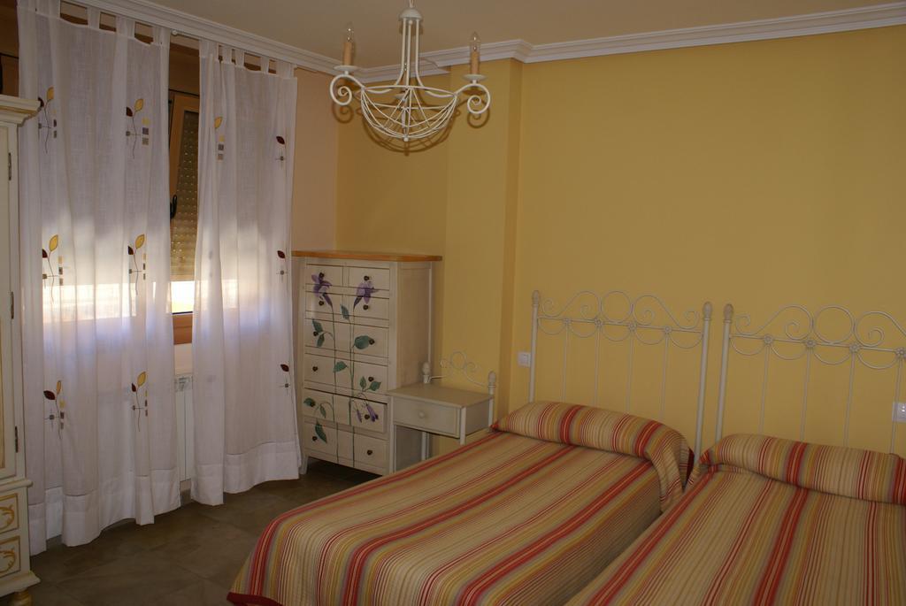 Apartamentos Quinto Sueno Noja Pokój zdjęcie