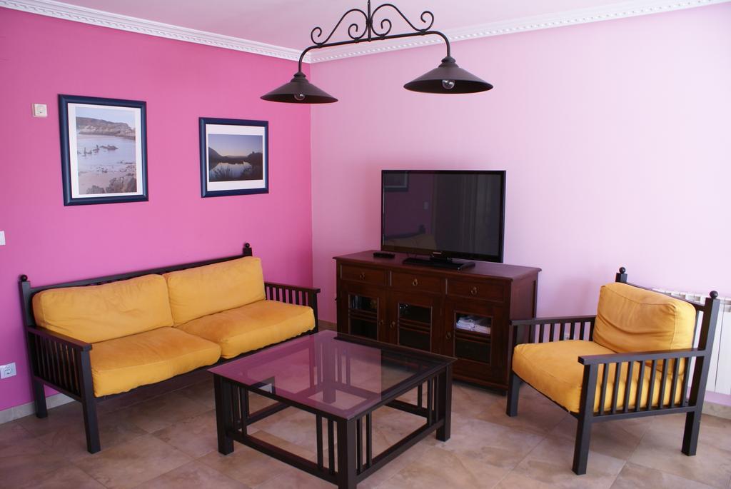 Apartamentos Quinto Sueno Noja Pokój zdjęcie