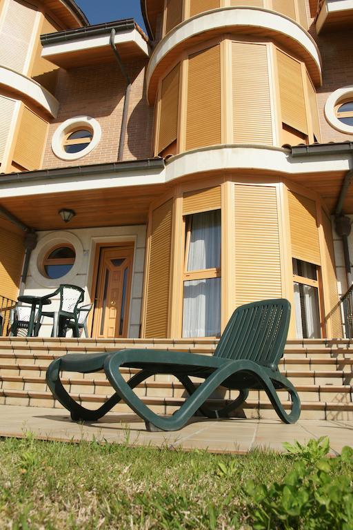 Apartamentos Quinto Sueno Noja Zewnętrze zdjęcie